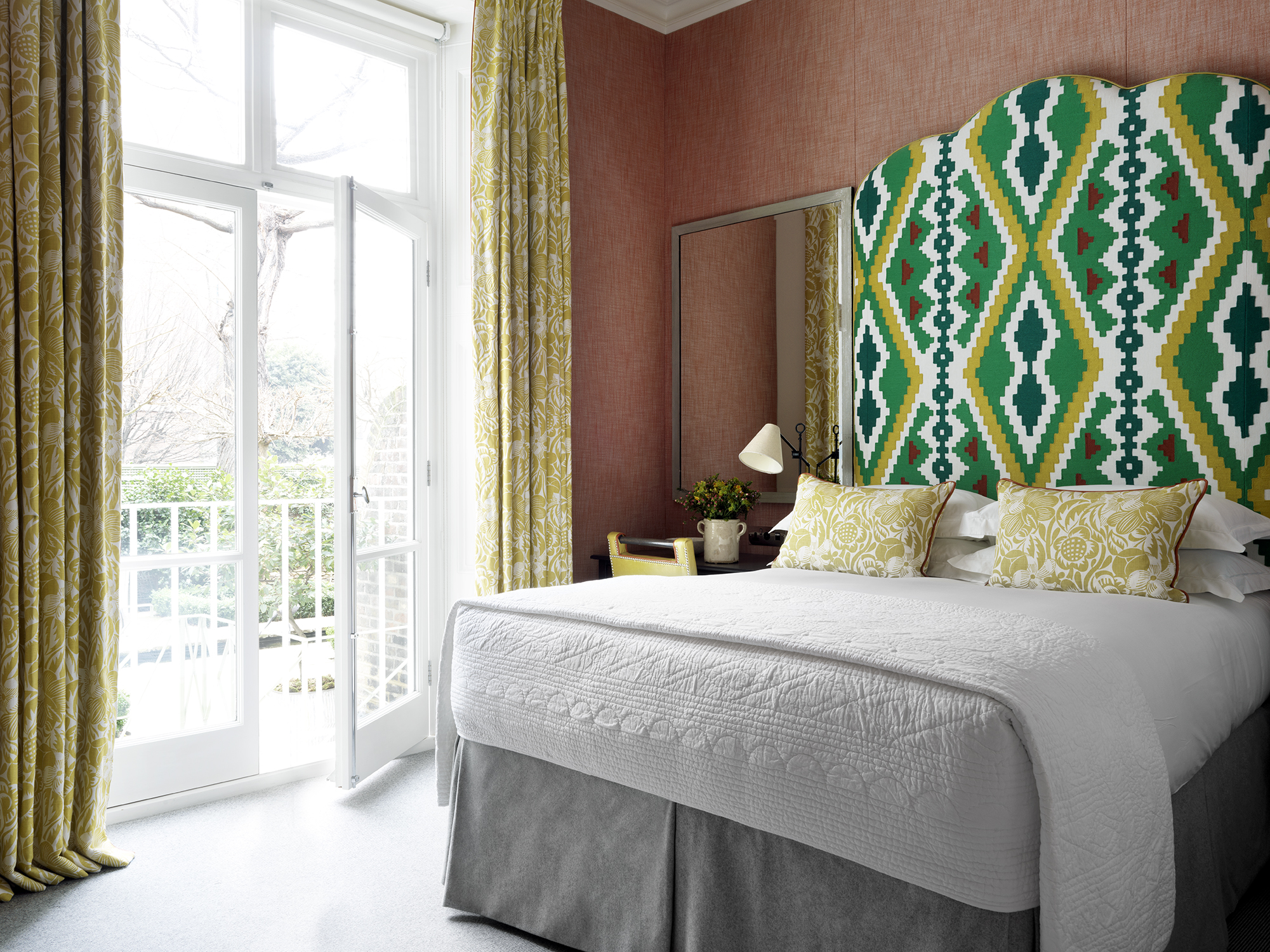 Firmdale Hotels - Number Sixteen - Luxury Rooms