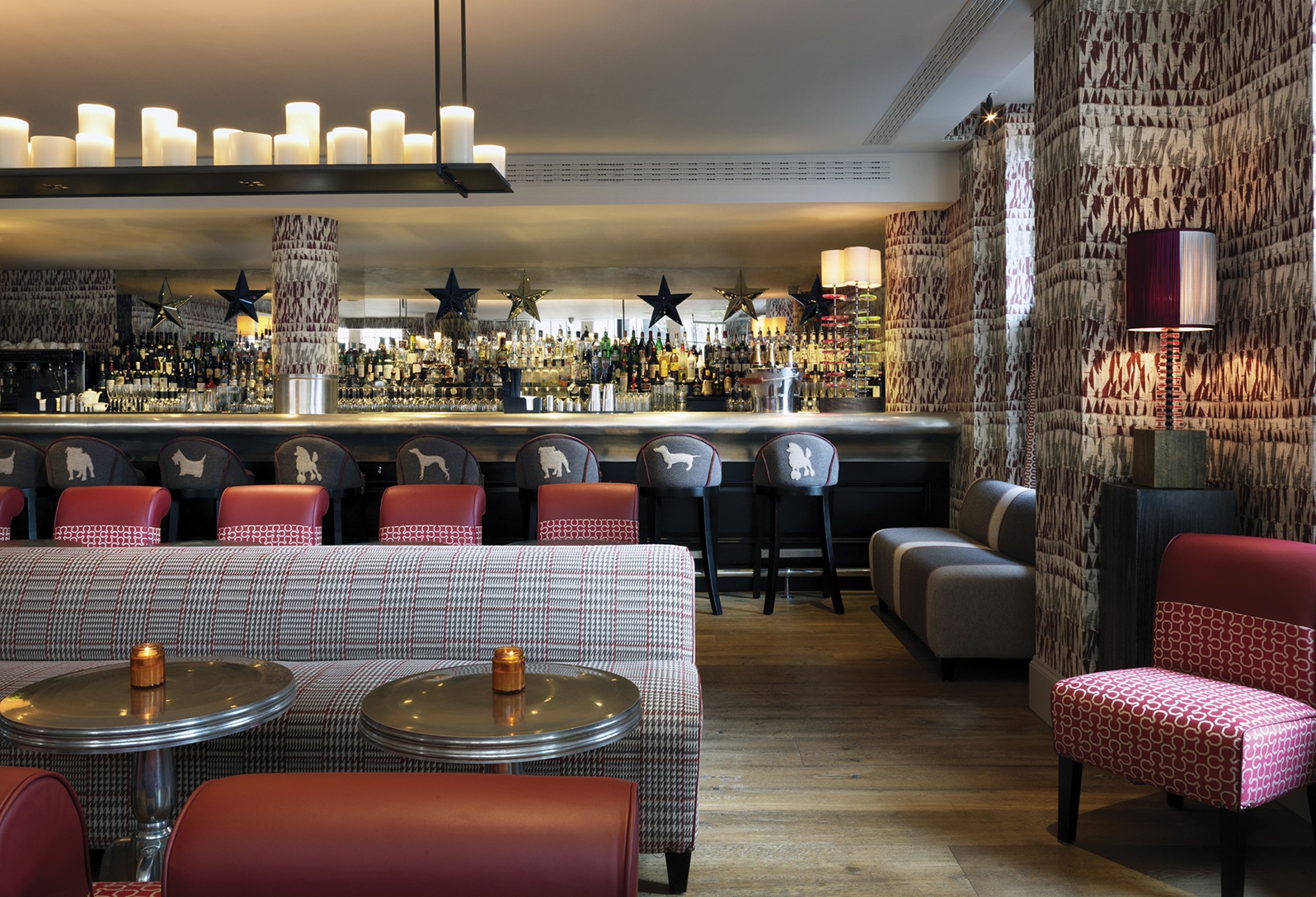 Firmdale Hotels - Location &amp; Opening Hours