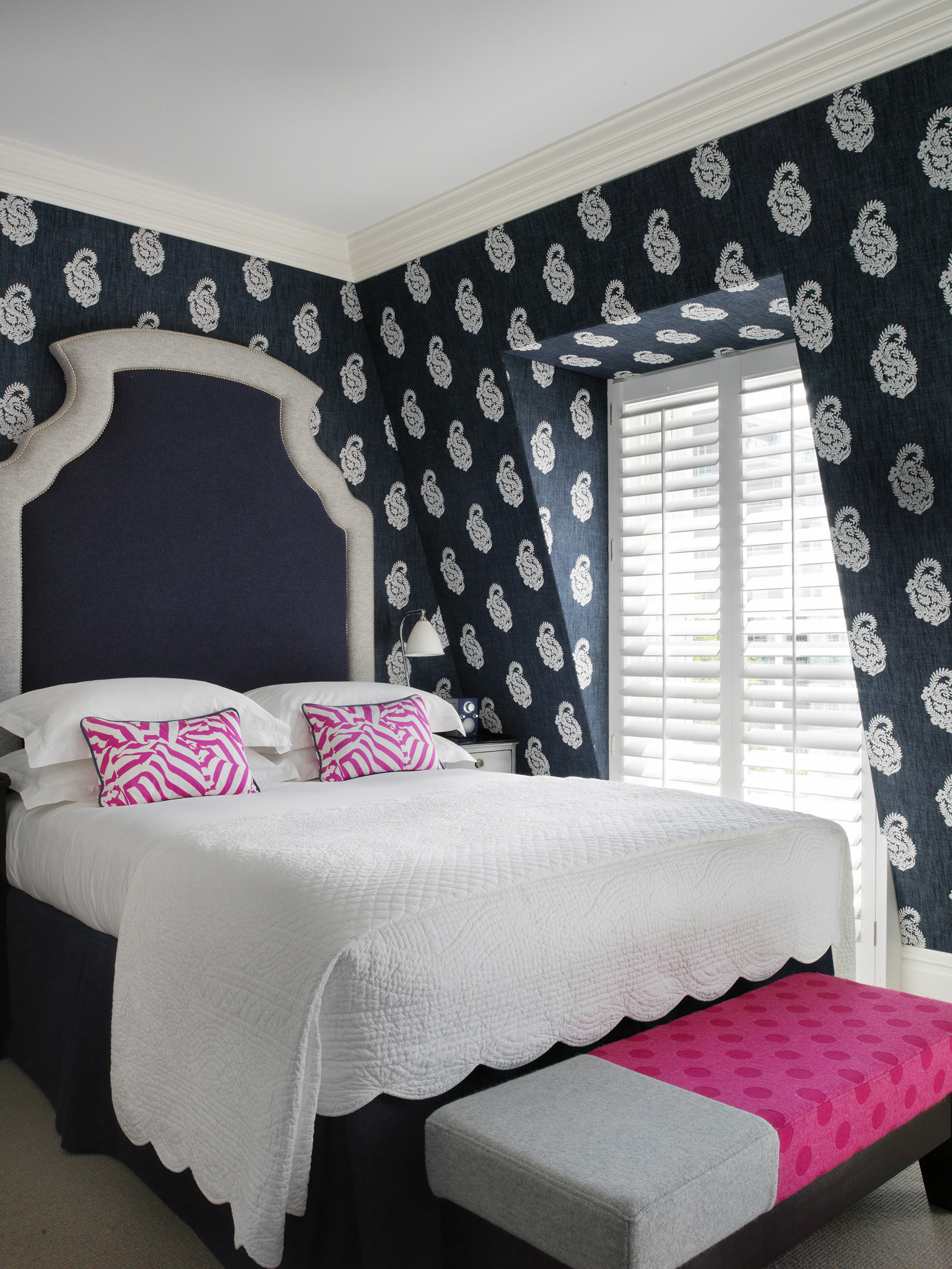 Firmdale Hotels - Dorset Square Hotel - Deluxe Rooms