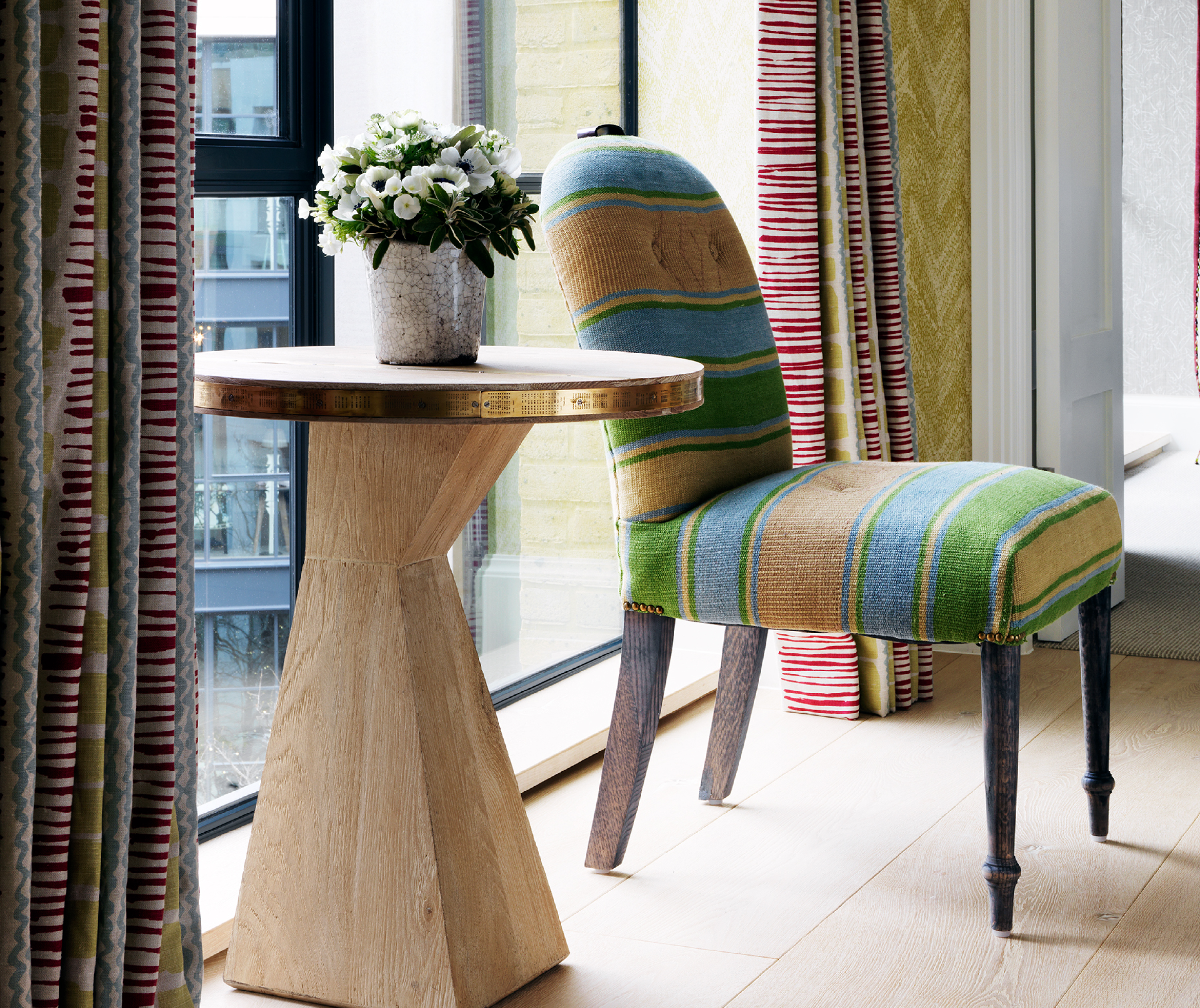 Firmdale Hotels - Shop Kit Kemp - Furniture