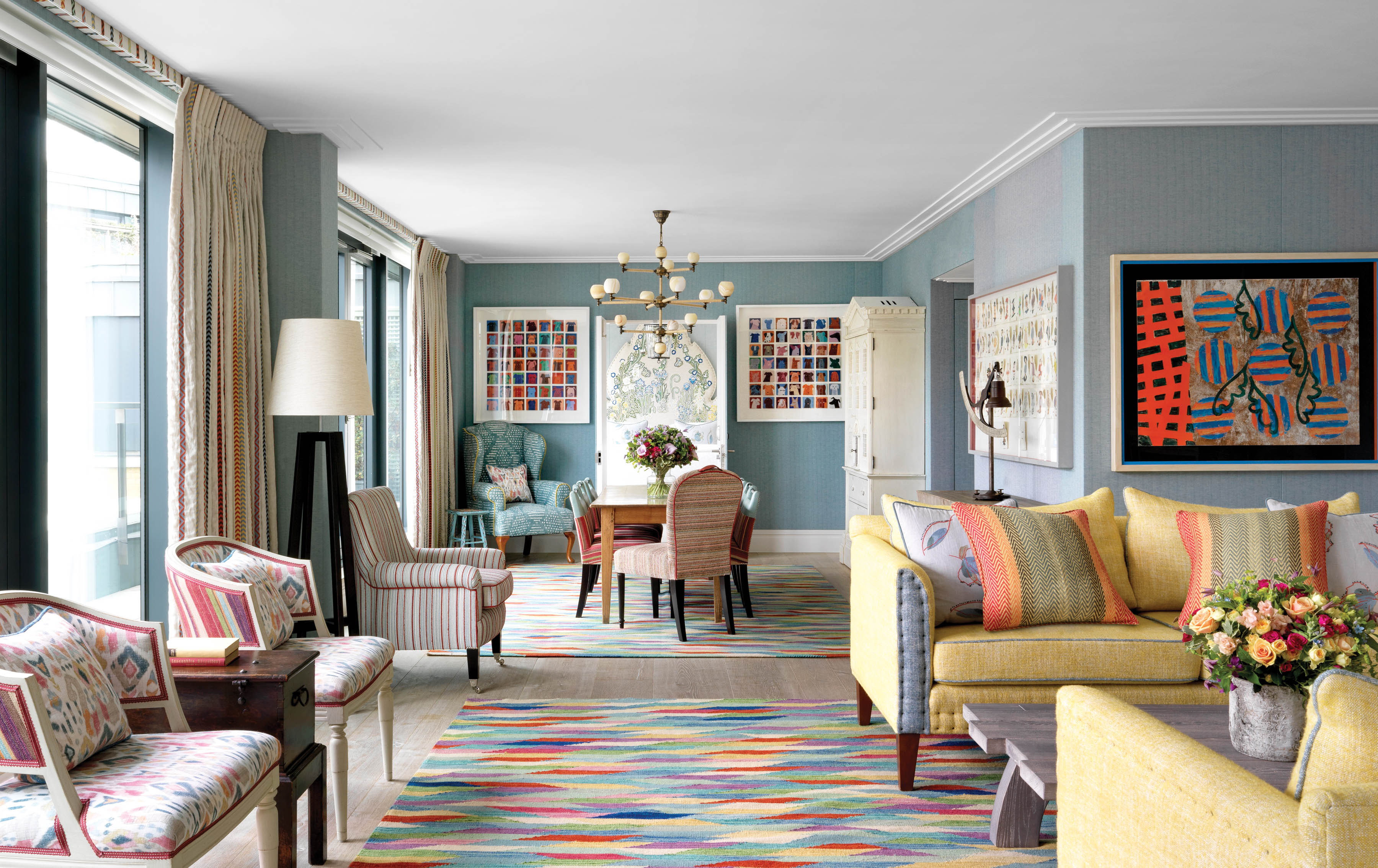 Firmdale Hotels - Special Offers - Stay for Longer