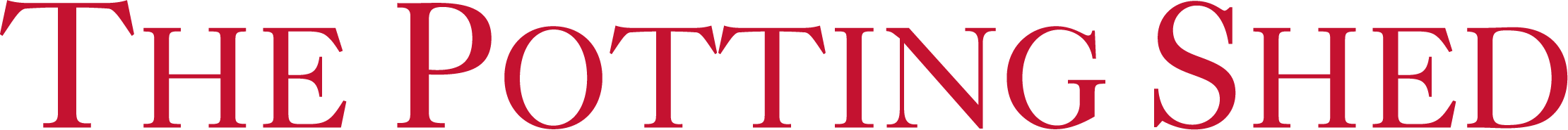 Logo of The Potting Shed at Dorset Square Hotel