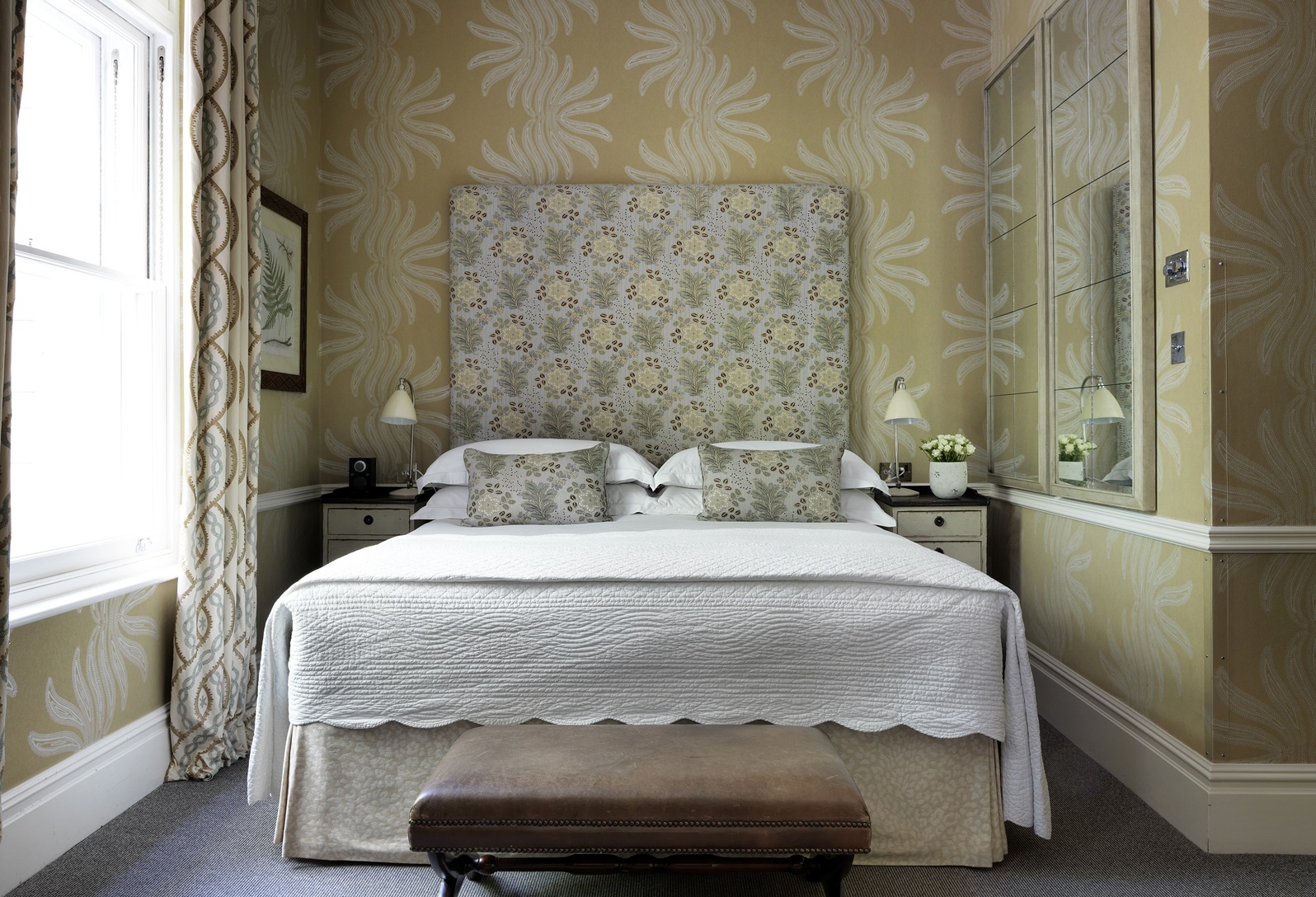 Firmdale Hotels - Superior Rooms