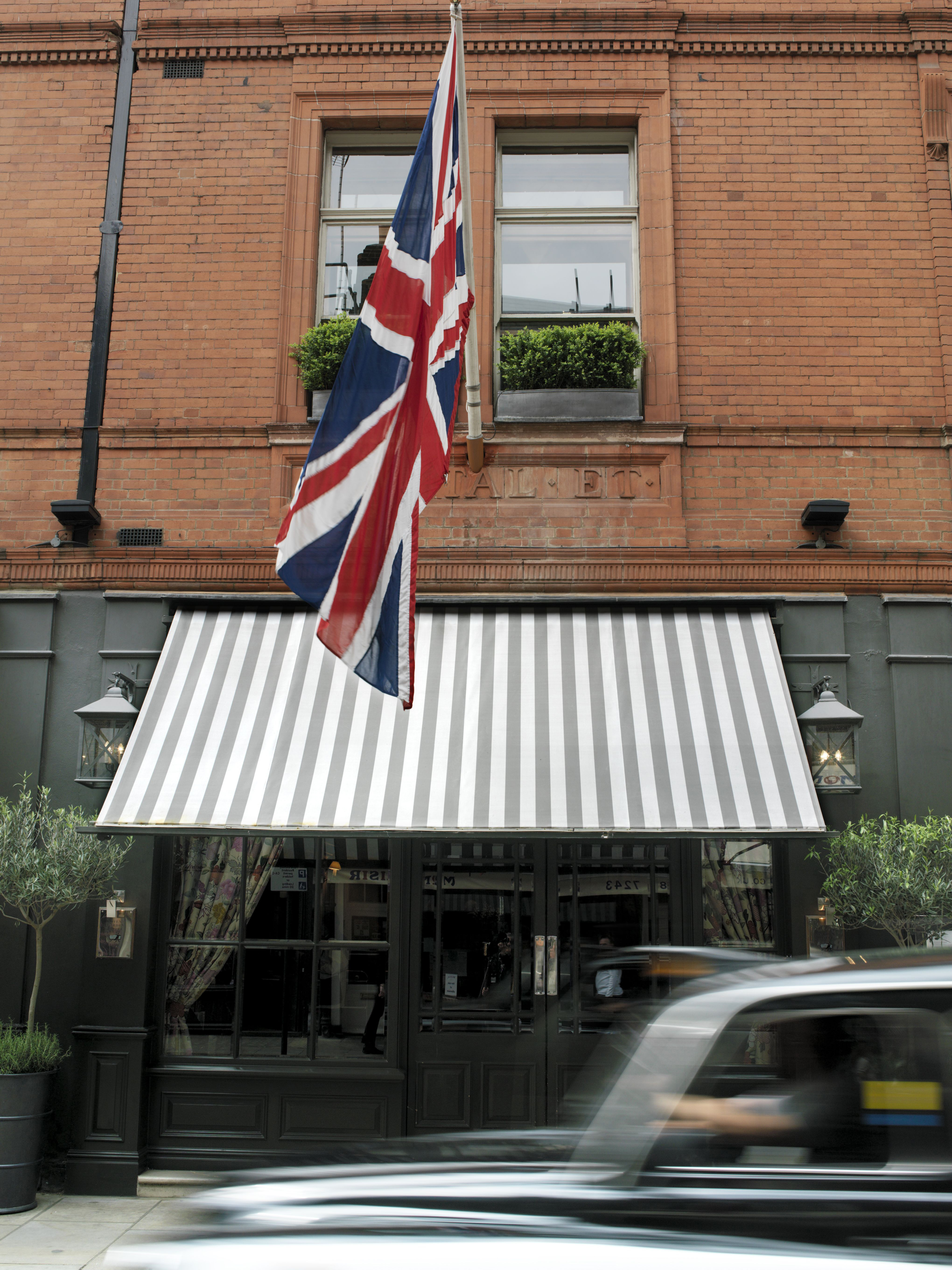 Firmdale Hotels - Covent Garden Hotel - Whats On At Covent Garden Hotel