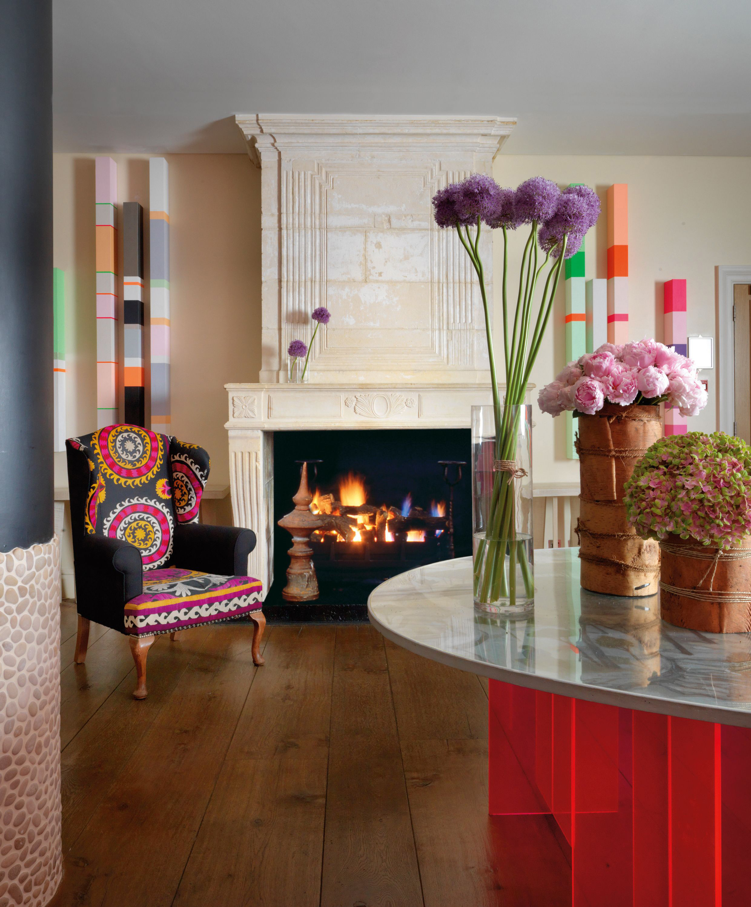 Firmdale Hotels - The Soho Hotel - Facilities