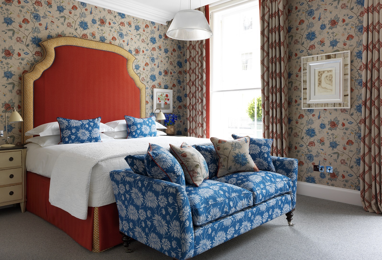 Firmdale Hotels - Luxury Junior Suites