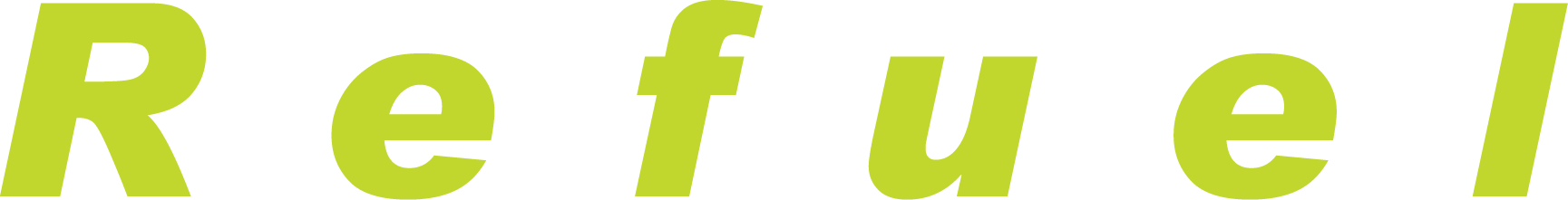 Logo of Refuel at The Soho Hotel