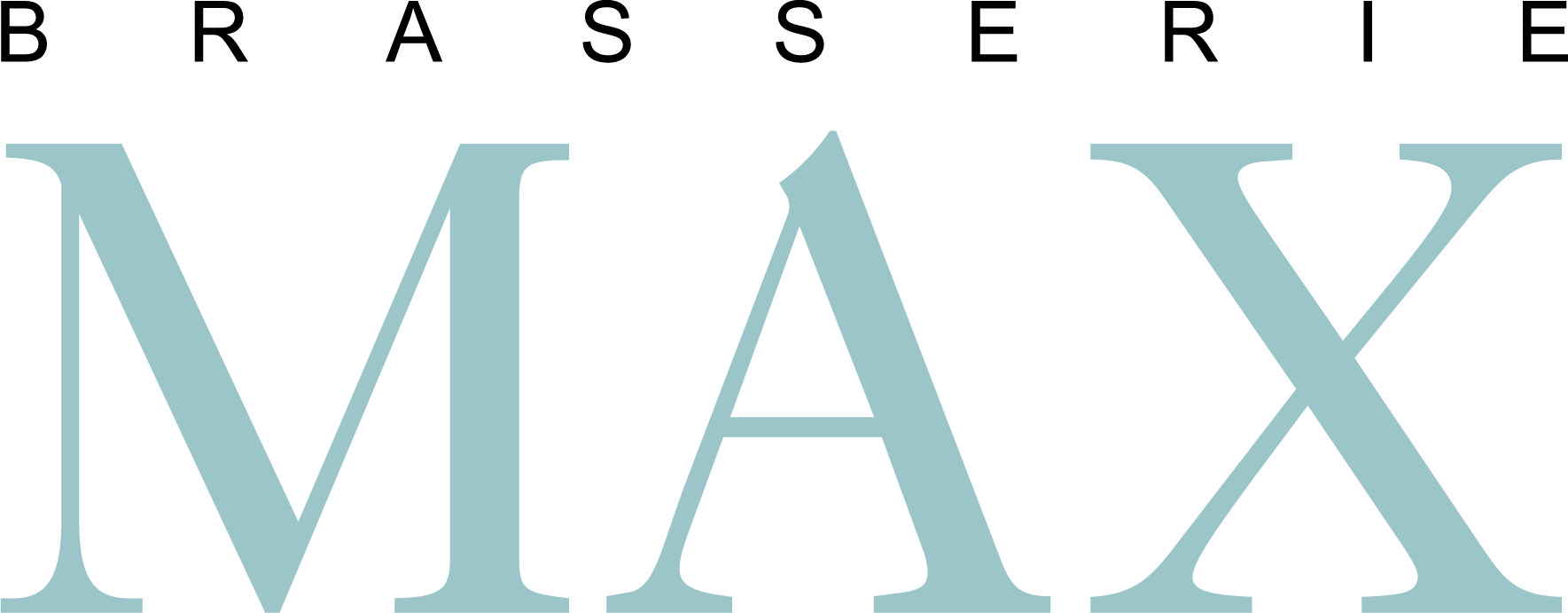 Logo of Brasserie Max at Covent Garden Hotel