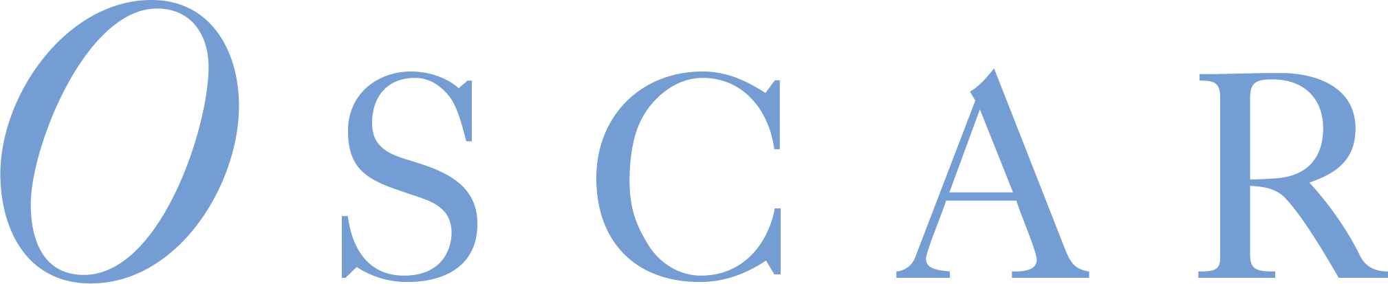 Logo of Oscar at Charlotte Street Hotel