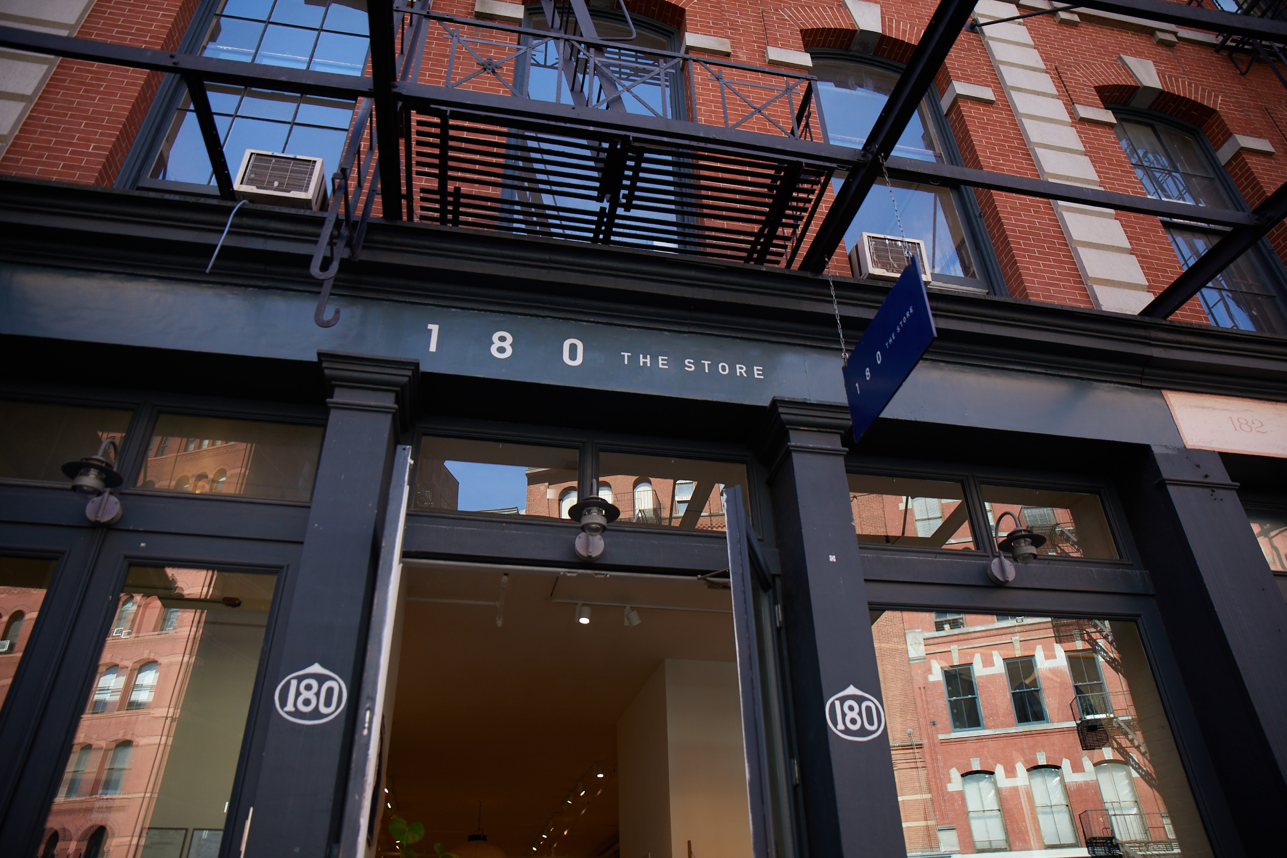 Shopping in Tribeca, NYC | Warren Street Hotel